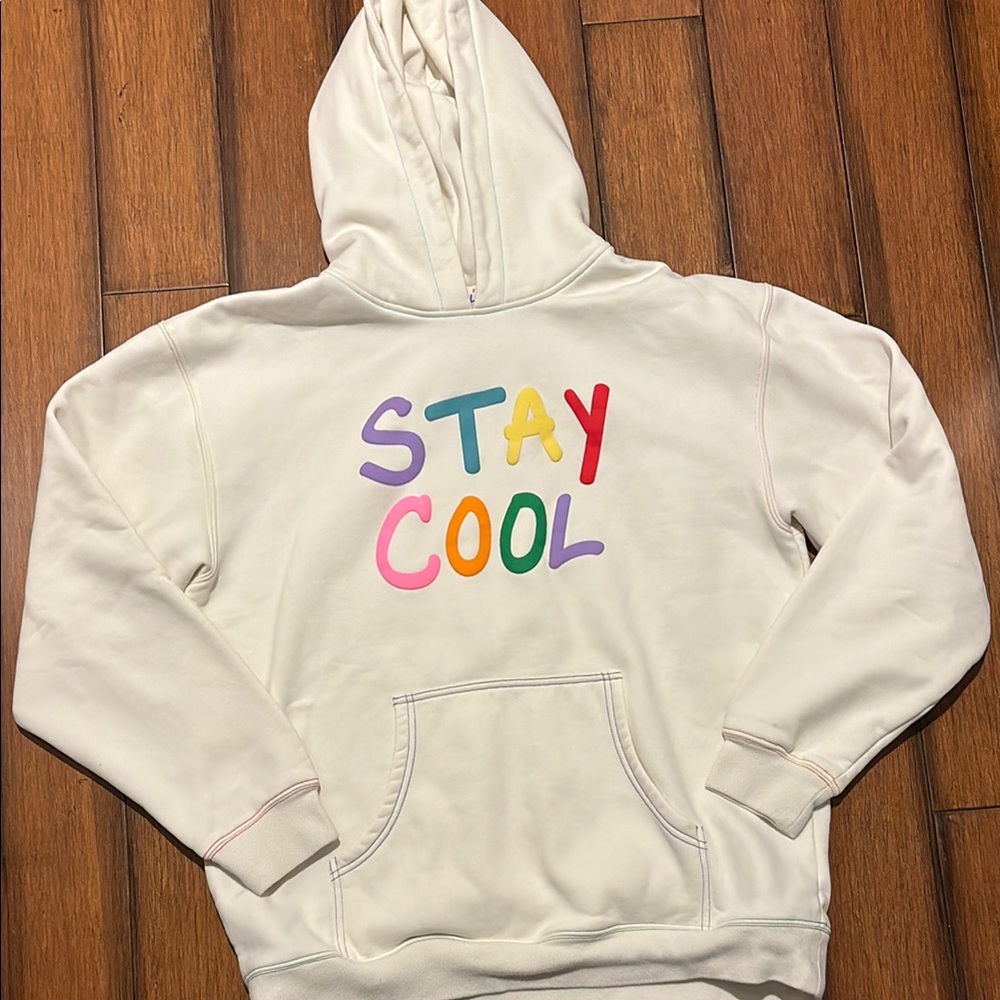 Stay Cool Hoodie